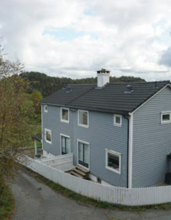 Bergen Fjordview
