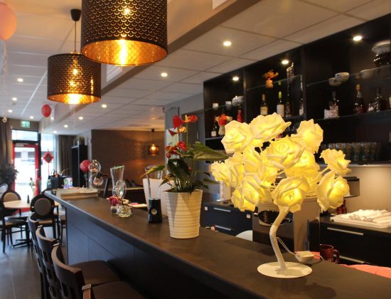 Rice Restaurant