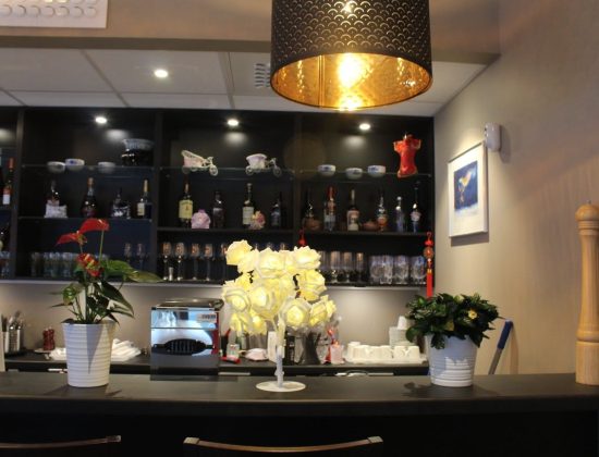 Rice Restaurant