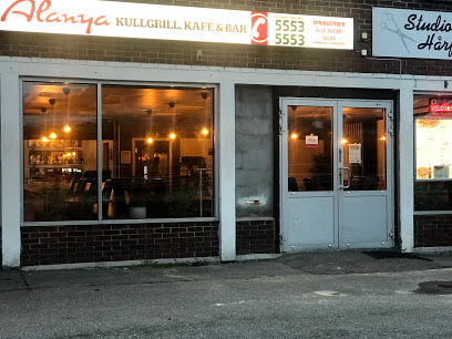 Alanya Kullgrill Kafé & Bar