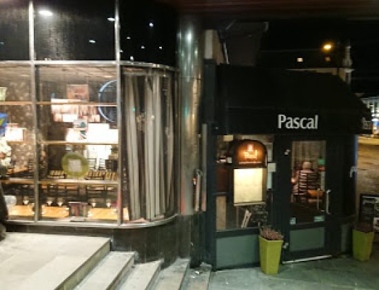 Pascal Mat og Vin – Restaurant Lucullus