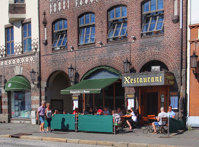 Bryggeloftet & Stuene Restaurant