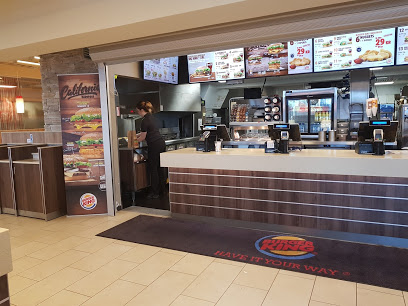 Burger King – Kleppestø
