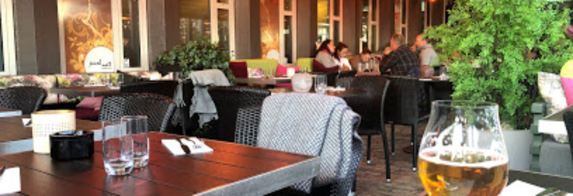 Jacob Aall Brasserie & Bar Bergen