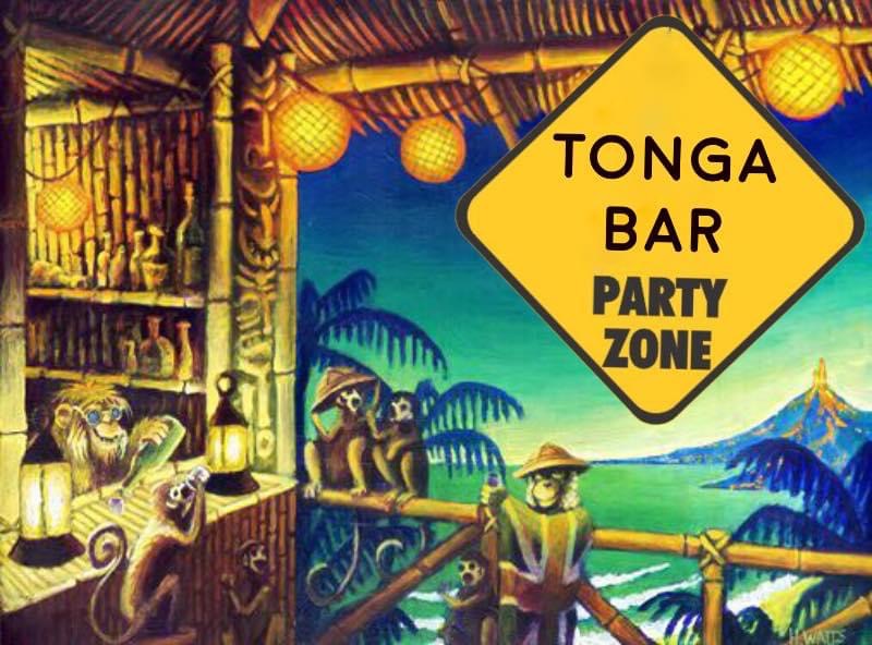 Tonga Bar