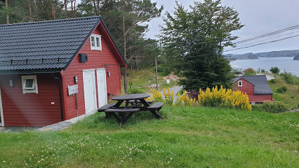 Skogtun Motel and Camping