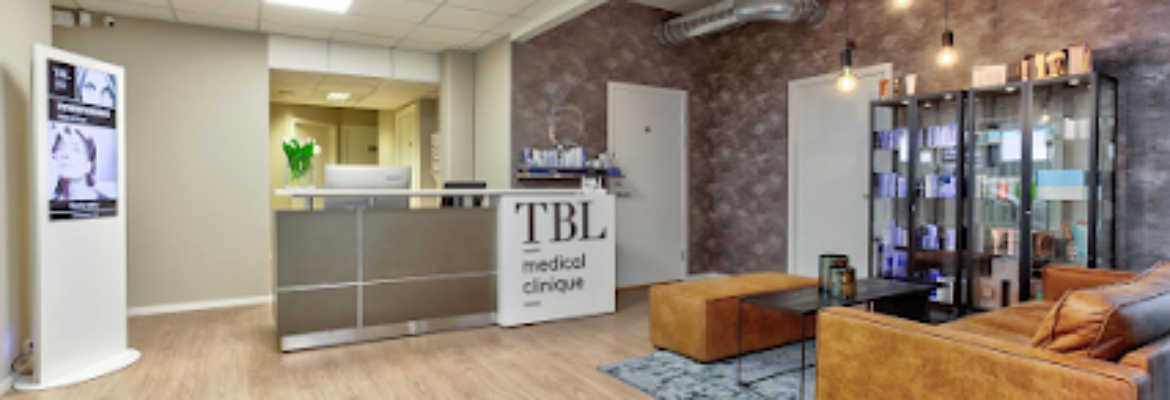 TBL Medical – Avd. Bergen sentrum