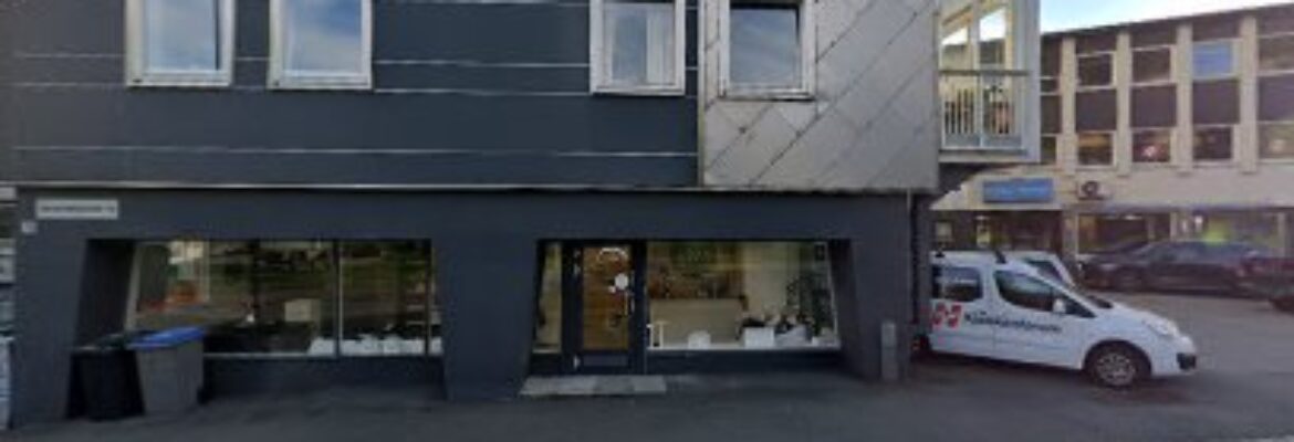 Viva Skin Clinic avd Bergen vest