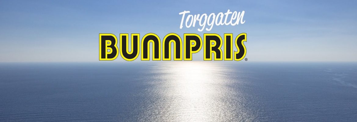 Bunnpris Torggaten