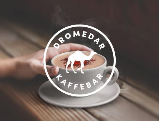 Dromedar Kaffebar