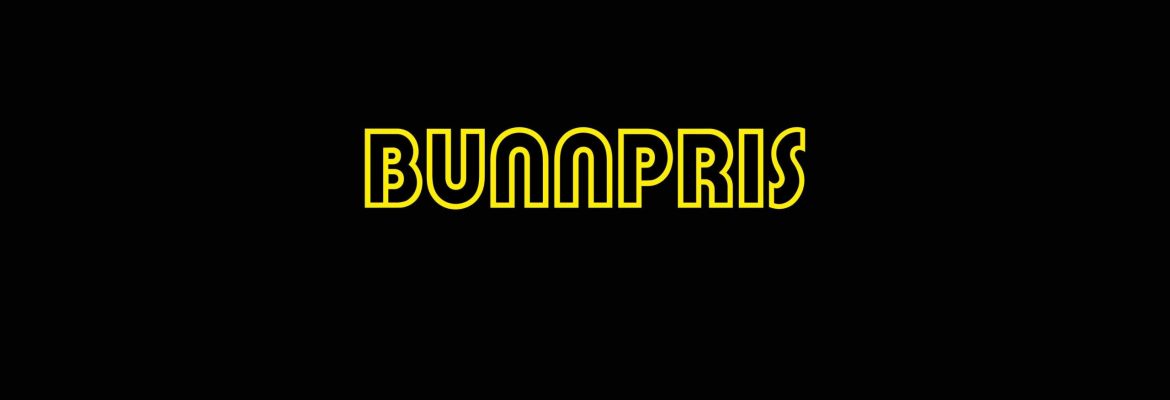 Bunnpris Leirvik
