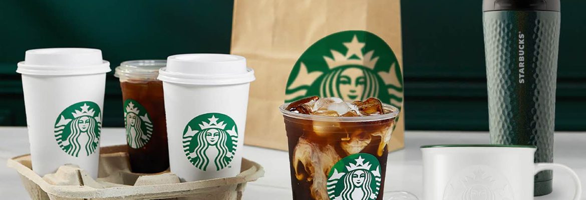 Starbucks Vestkanten