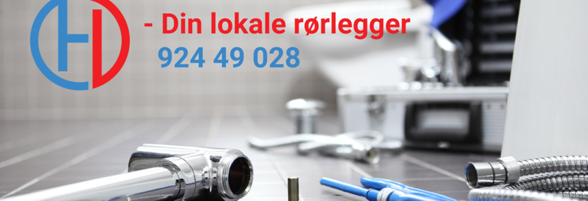 Ø. Hellesøy Rørlegger Service