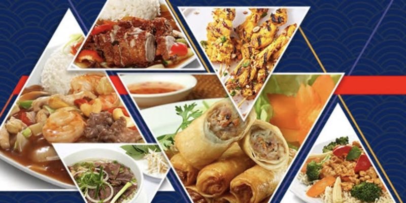 Arna Orientalsk Restaurant