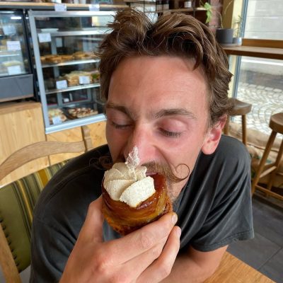 Le Café Pomme