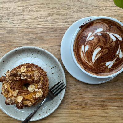 Le Café Pomme