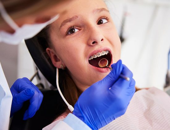 Strandgaten Tannklinikk