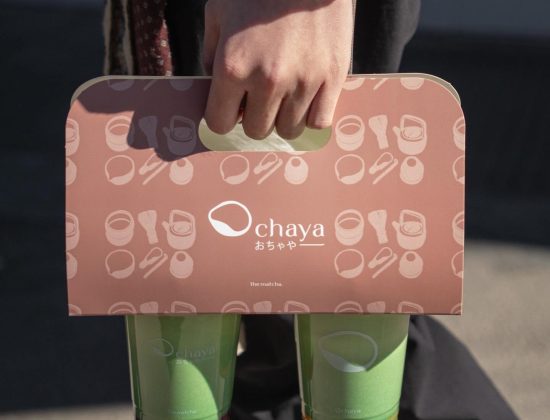 Ochaya – The Matcha