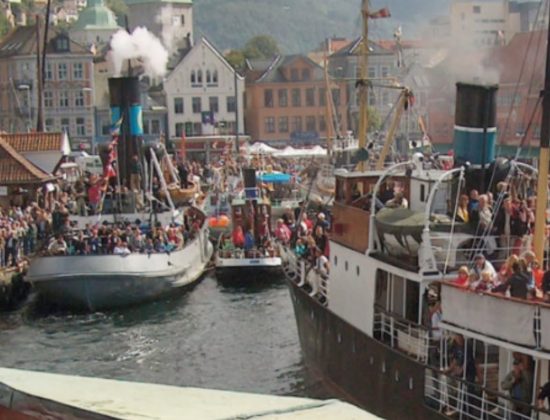 Amatørkulturrådet I Bergen