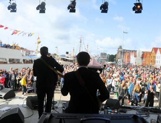 Amatørkulturrådet I Bergen