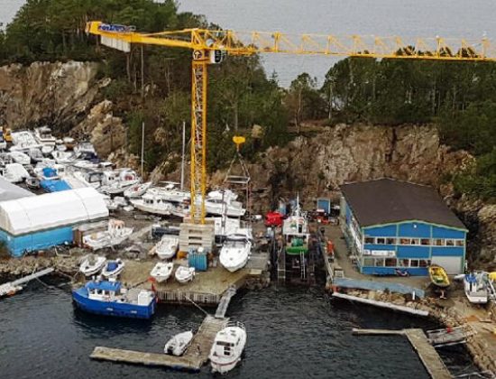 Austevoll Båtservice AS