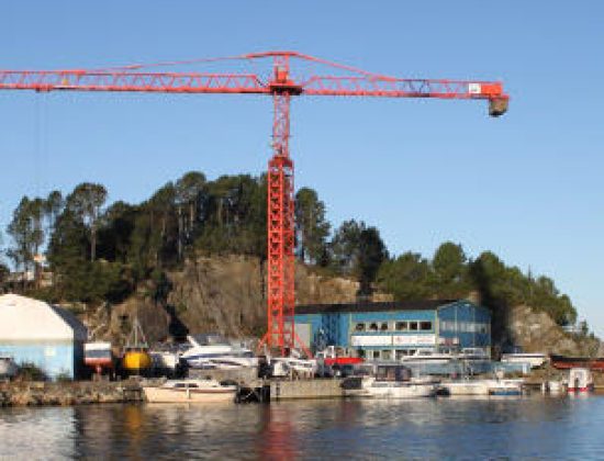 Austevoll Båtservice AS