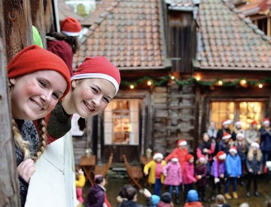 Barn i Byen kulturformidling AS