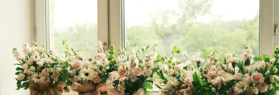 Bekkjarvik Blomster & Interiør AS